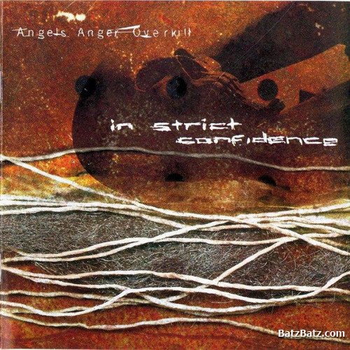 In Strict Confidence - Discography (1996-2010) Lossless