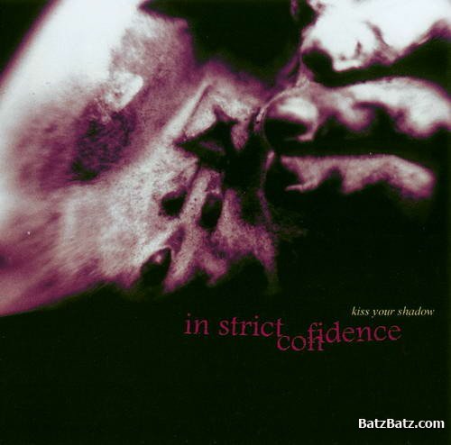 In Strict Confidence - Discography (1996-2010) Lossless