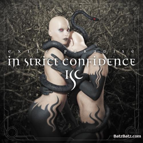 In Strict Confidence - Discography (1996-2010) Lossless