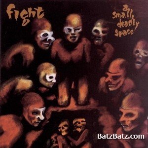 Fight -  (15 CD) 1993-2009