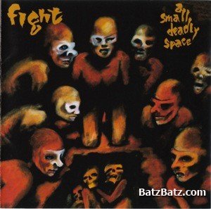 Fight -  (15 CD) 1993-2009