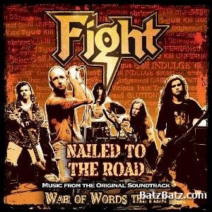 Fight -  (15 CD) 1993-2009