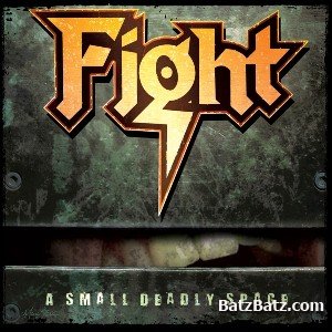 Fight -  (15 CD) 1993-2009