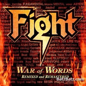 Fight -  (15 CD) 1993-2009