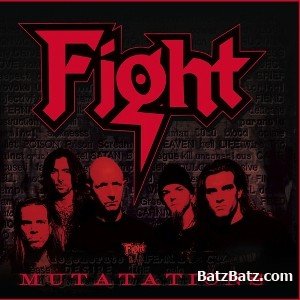 Fight -  (15 CD) 1993-2009