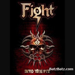 Fight -  (15 CD) 1993-2009