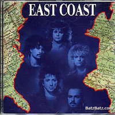 East Coast - East Coast 1988