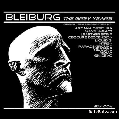 Bleiburg - The Grey Years (2CD) (2010)