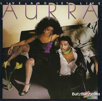 Aurra - Discography (1980-1985)