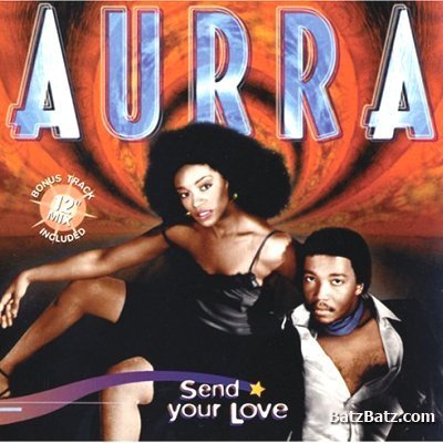 Aurra - Discography (1980-1985)