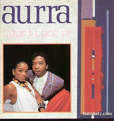 Aurra - Discography (1980-1985)