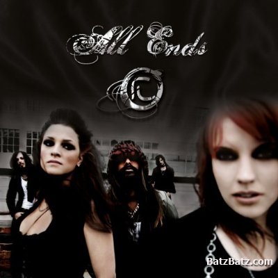 All Ends - All Ends (2008) (lossless)