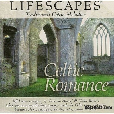 Jeff Victor - Celtic Romance (1998)