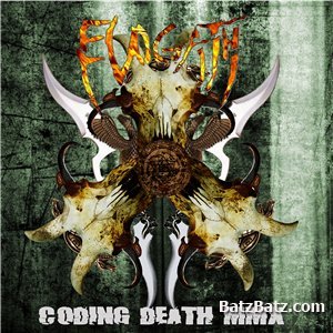 Evogath - Coding Death MMX [EP] (2010)