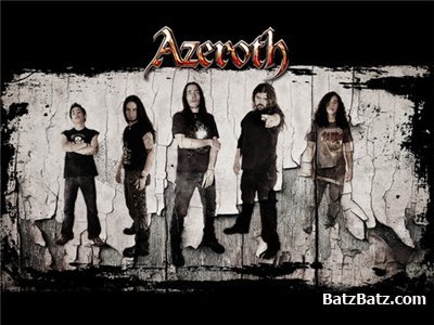 Azeroth - Historias Y Leyendas (2010)