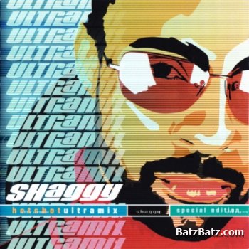 Shaggy - Hotshot Ultramix (2002)