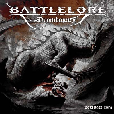 Battlelore - Doombound 2011 (DVD-5)