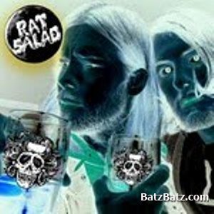 Rat Salad - Various Tracks (199?)