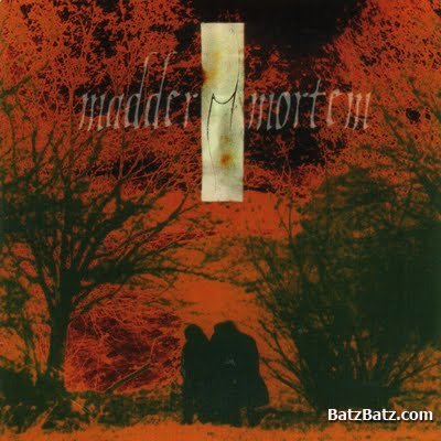 Madder Mortem - Mercury 1999