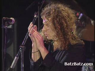 The Paris Concert for Amnesty International - Jimmy Page and Robert Plant set 1998 (DVDRip)