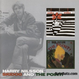 Harry Nilsson -  (Lossless + mp3) part 1