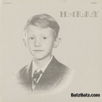 Harry Nilsson -  (Lossless + mp3) part 1