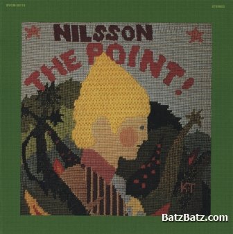 Harry Nilsson -  (Lossless + mp3) part 1