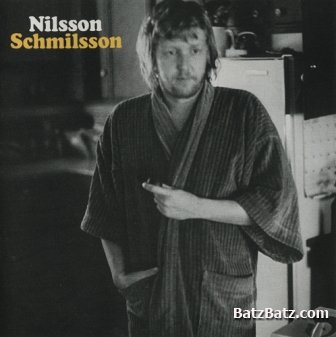 Harry Nilsson -  (Lossless + mp3) part 1