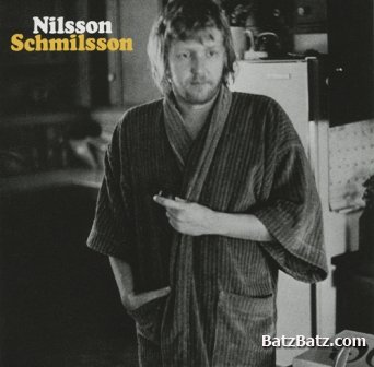 Harry Nilsson -  (Lossless + mp3) part 1