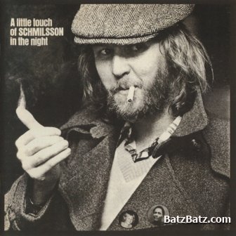 Harry Nilsson -  (Lossless + mp3) part 1