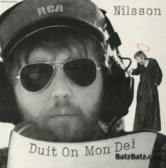 Harry Nilsson -  (Lossless + mp3) part 1