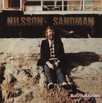 Harry Nilsson -  (Lossless + mp3) part 1