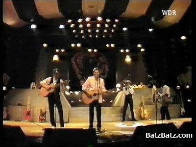 Steve Miller Band - Loreley, St. Goarshausen. Germany 20th August 1993 (DVD5)