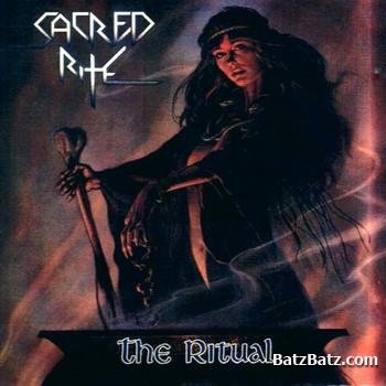 Sacred Rite - The Ritual (1985)