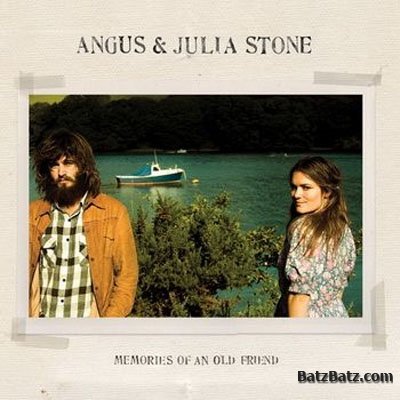 Angus And Julia Stone  Memories Of An Old Friend (2010)