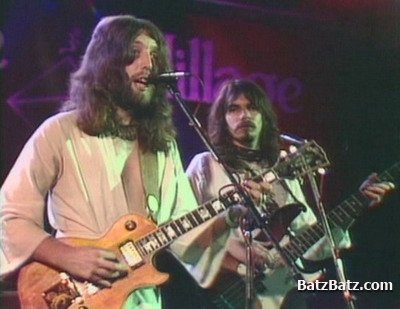 Steve Hillage - Germany 1977 (DVD5)