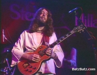 Steve Hillage - Germany 1977 (DVD5)