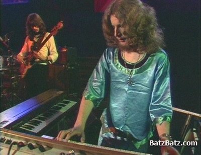 Steve Hillage - Germany 1977 (DVD5)