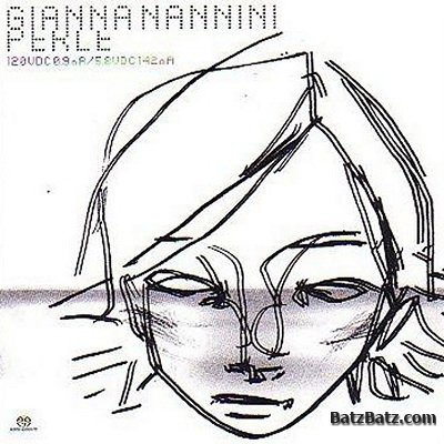 Gianna Nannini - Perle 2004