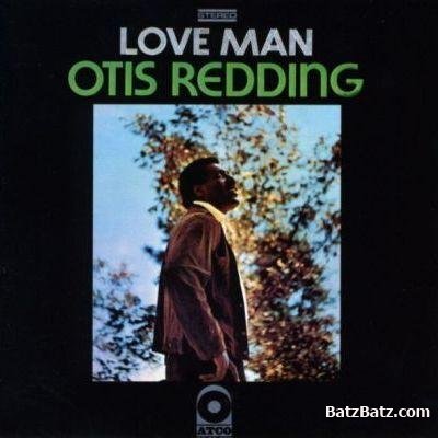 Otis Redding - Love Man 1969