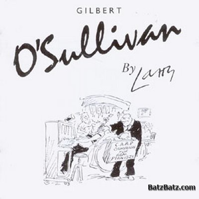 Gilbert O'Sullivan - By Larry (1994)