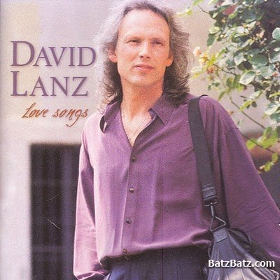 David Lanz  Love Songs (2001)