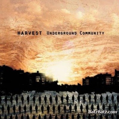 Harvest - Underground Community 2009
