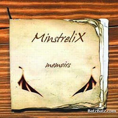 Minstrelix - Memoirs (2007)