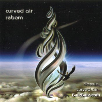 Curved Air -  (1970 - 2008) [Lossless]