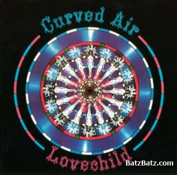 Curved Air -  (1970 - 2008) [Lossless]