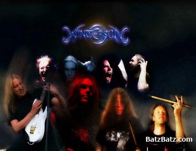 Wintersun - Wintersun (2004) (Japanese Version)