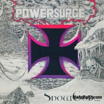 Powersurge - Snow God (2002)