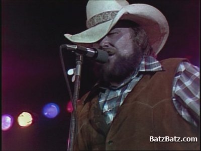 The Charlie Daniels Band - Volunteer Jam 1975 (2007) [DVD9]