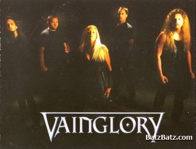 Vainglory - Vainglory 2006